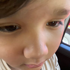 Meet your Posher, Ashton